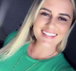 Talita Roberta Pereira